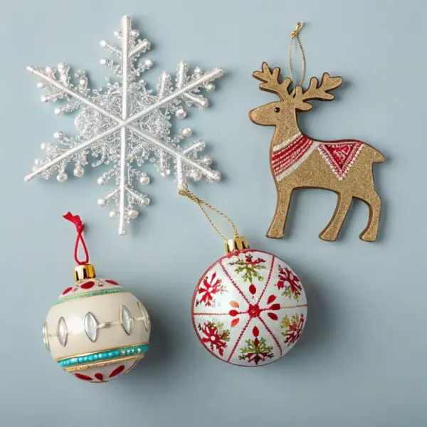 Holiday Season Special - Extra 20% Off