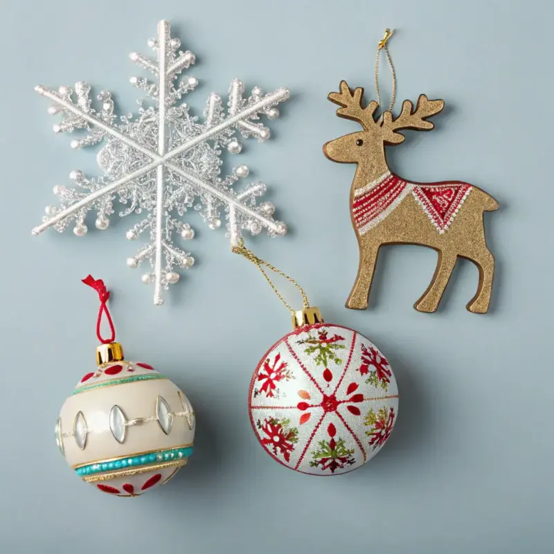 Holiday Season Special - Extra 20% Off