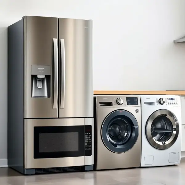 $20 Off Home Appliances - HomeDepot