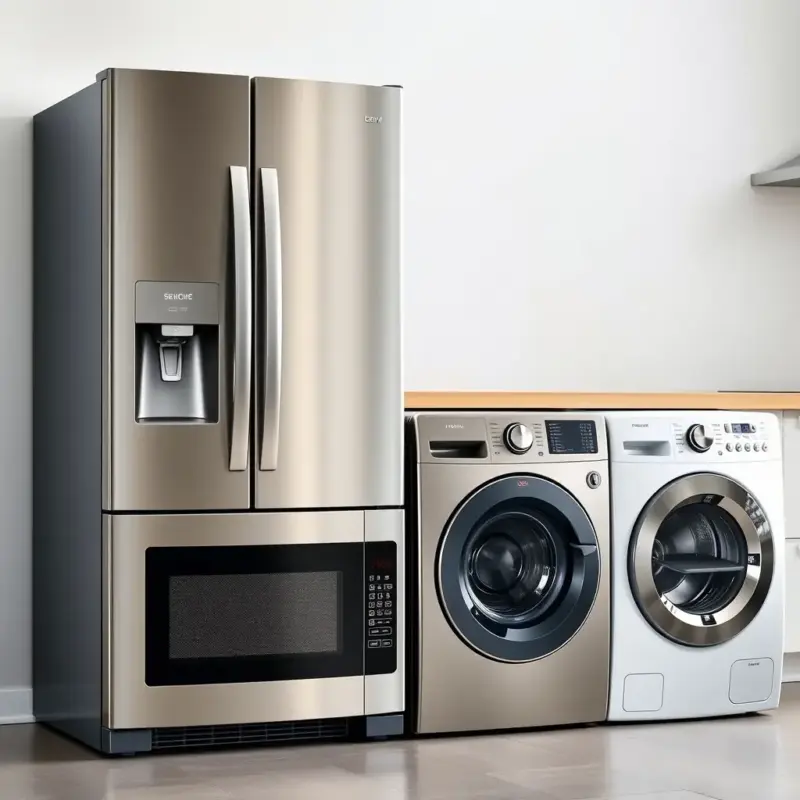 $20 Off Home Appliances - HomeDepot