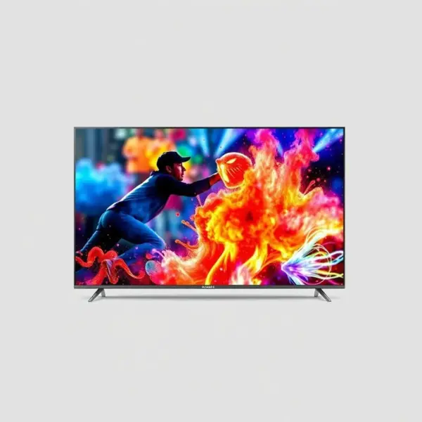 Samsung 65" QLED TV