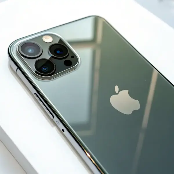 Apple iPhone 15