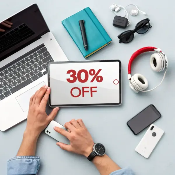 10% Off All Electronics - BestBuy