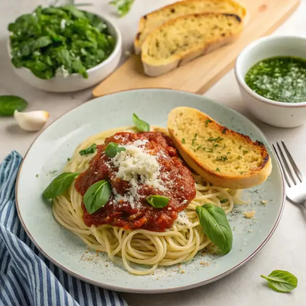 Gourmet Italian Pasta Set