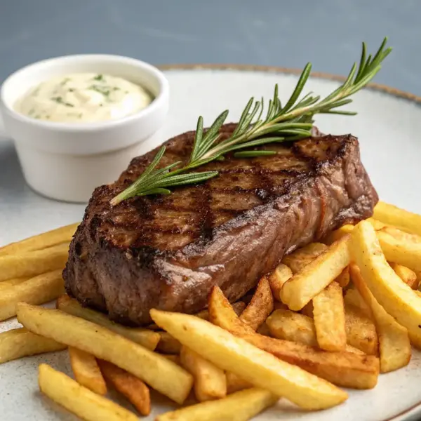 Steak Dinner Voucher