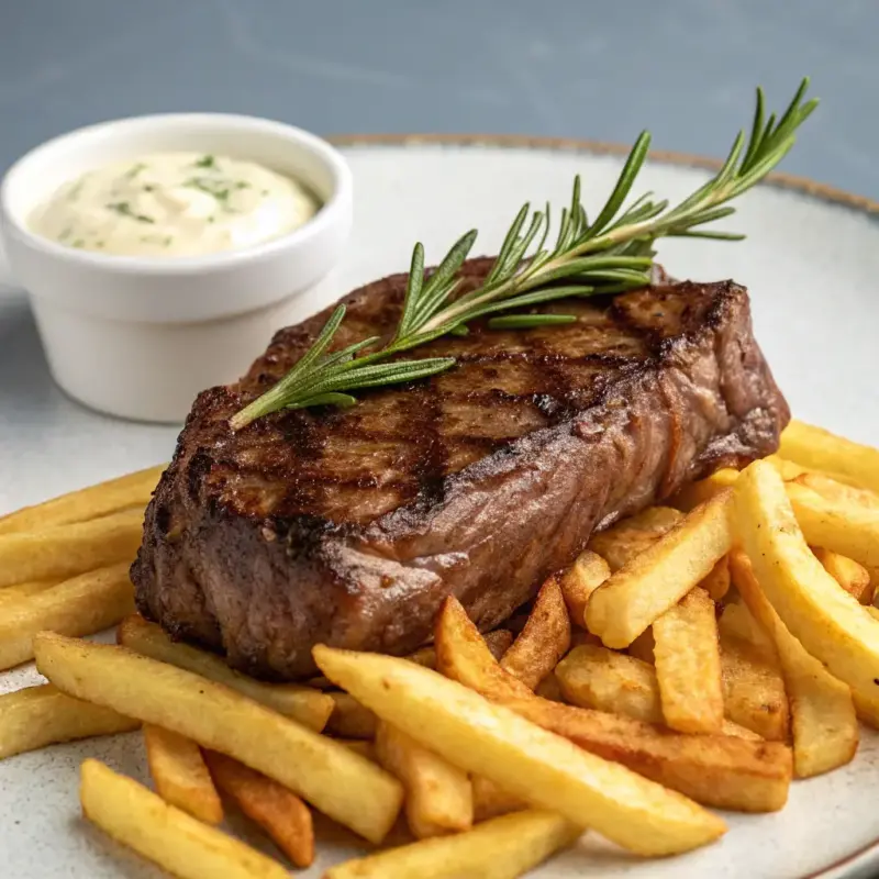 Steak Dinner Voucher