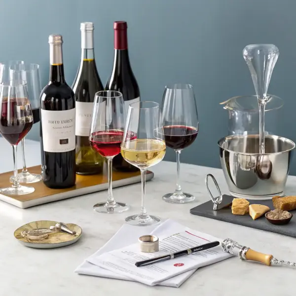 Wine Tasting Tour
