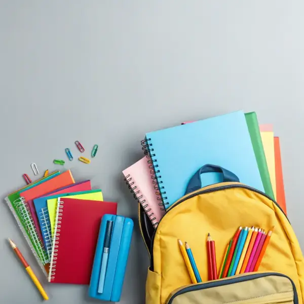 Back to School Savings - Up to 40% Off