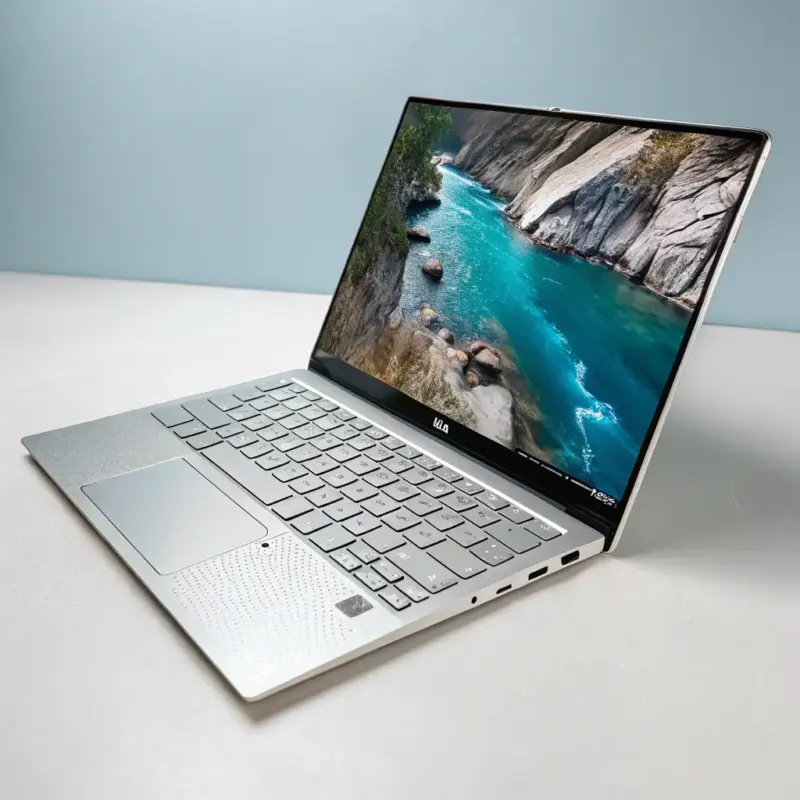 Dell XPS 13 Laptop